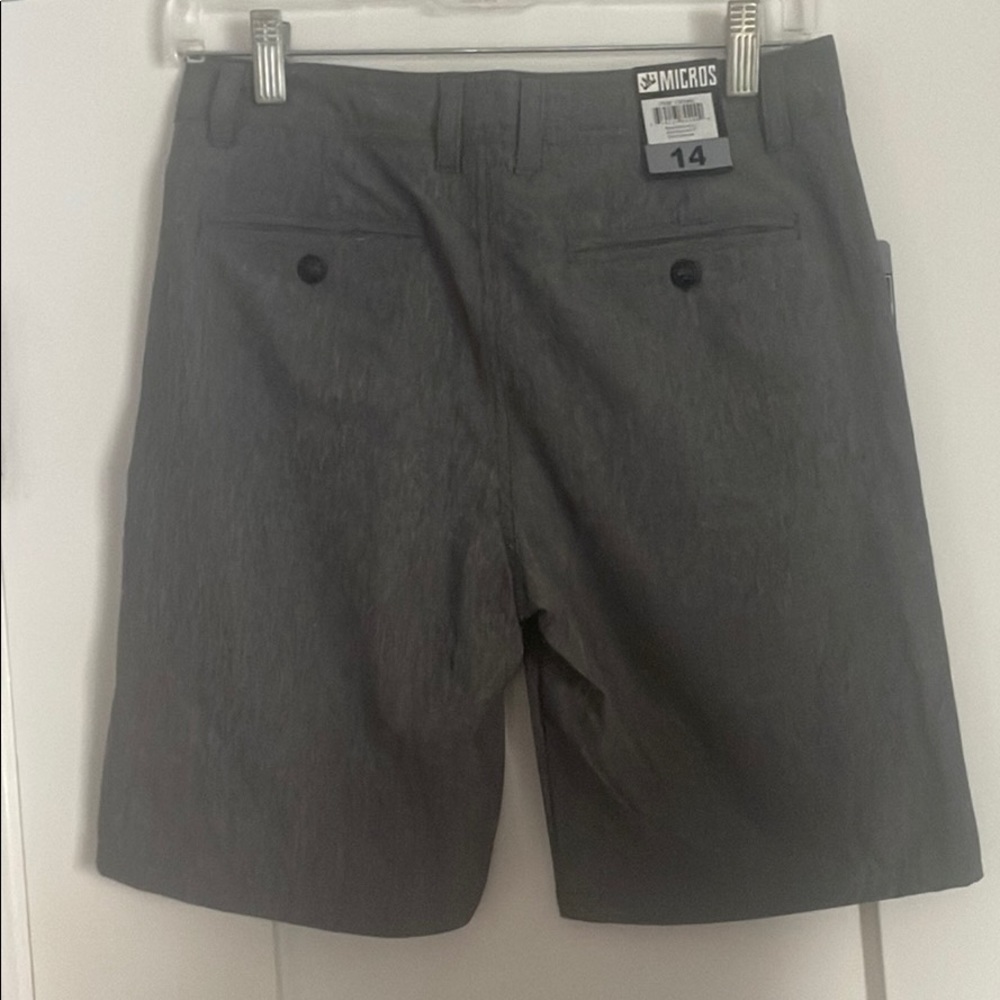 Shorts - Picture 2 of 2